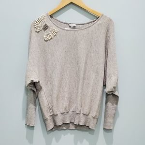 Boston Proper medium sweater